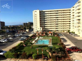 Condominio Costanera del Mar